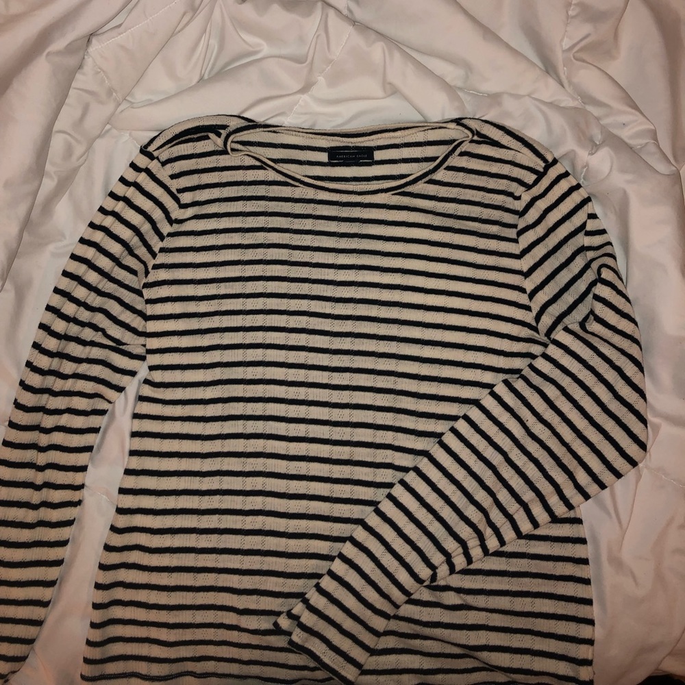 American eagle long sleeve